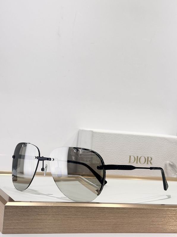 Dior Sunglasses ID:20260410-607